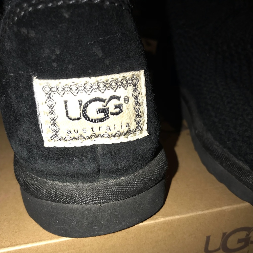 Ugg boots